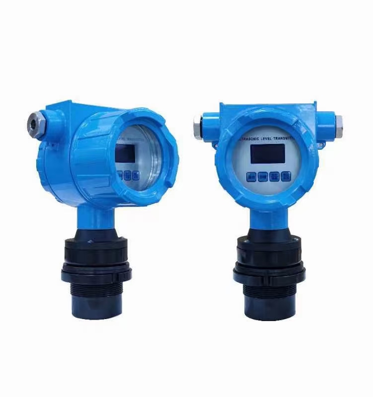 一體式超聲波液位計