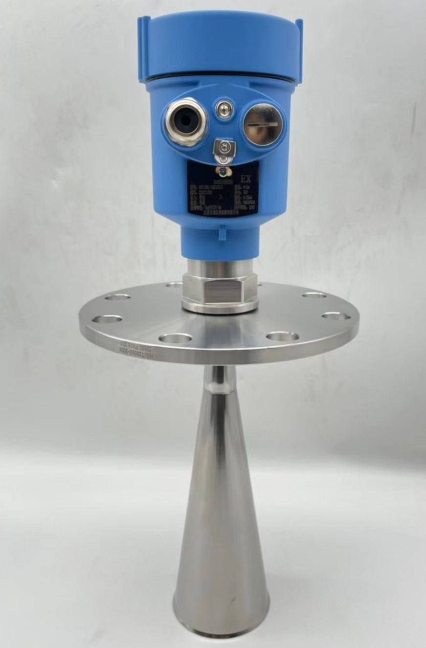 雷達(dá)液位計(jì)